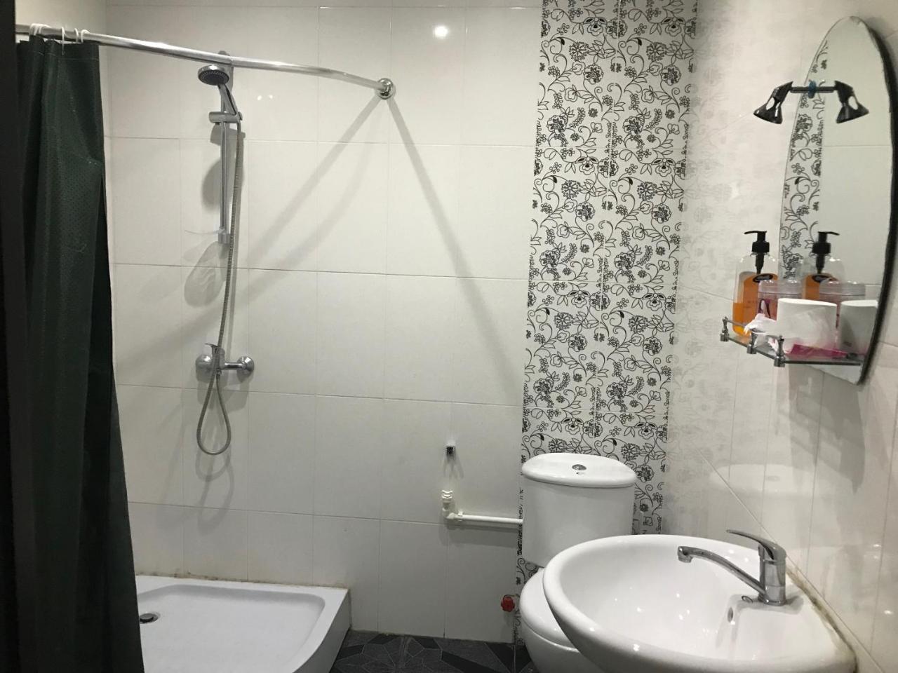 Hotel Monaco Тбілісі Екстер'єр фото